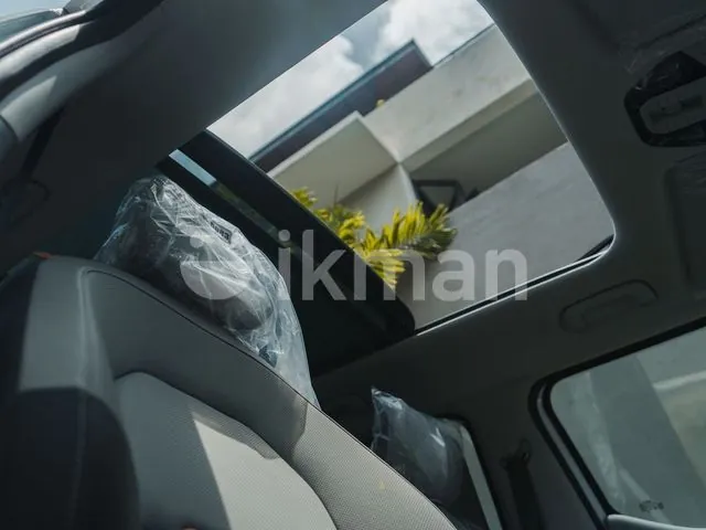 Kia Syros 2026 photo 5