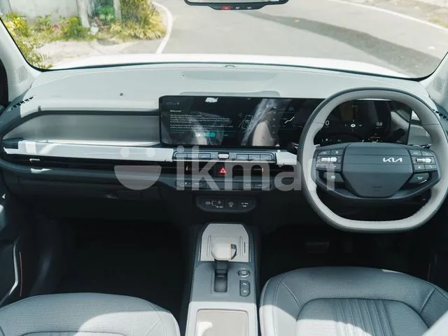 Kia Syros 2026 photo 4