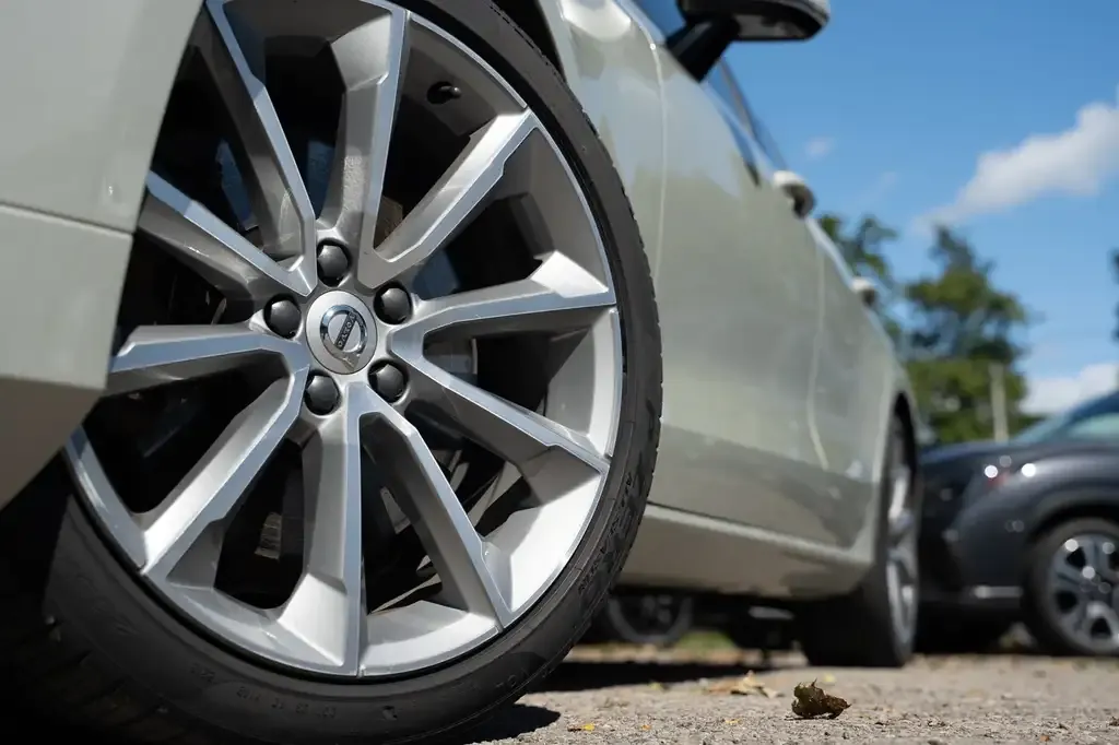 Volvo V60 2019 photo 5