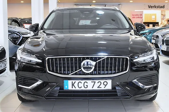 Volvo V60 2023 photo 2