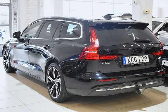Volvo V60 2023 photo 3
