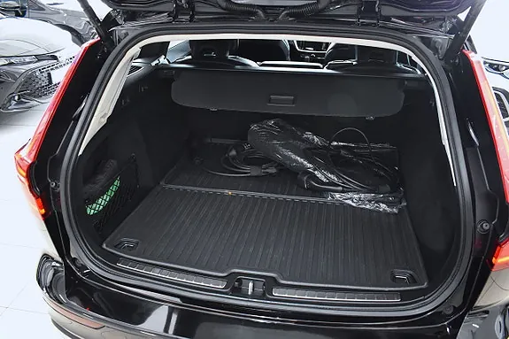 Volvo V60 2023 photo 5