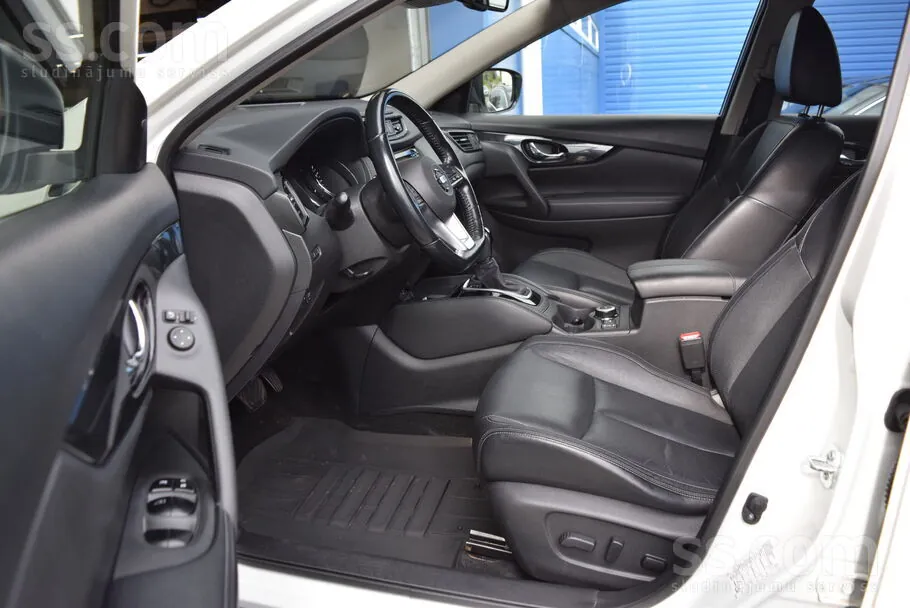 Nissan X-Trail 2019 photo 3