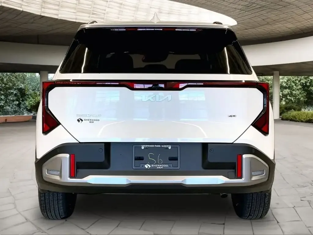 Kia Seltos 2027 photo 4