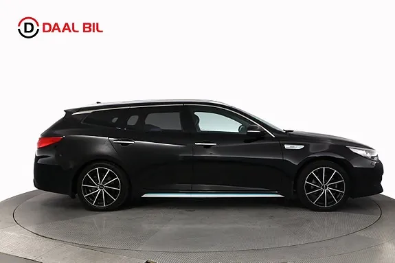 Kia Optima 2018 photo 5