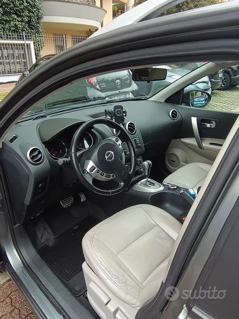 Nissan Qashqai 2012 photo 5