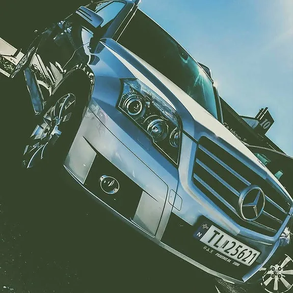Mercedes-Benz Glk220 2009 photo 2