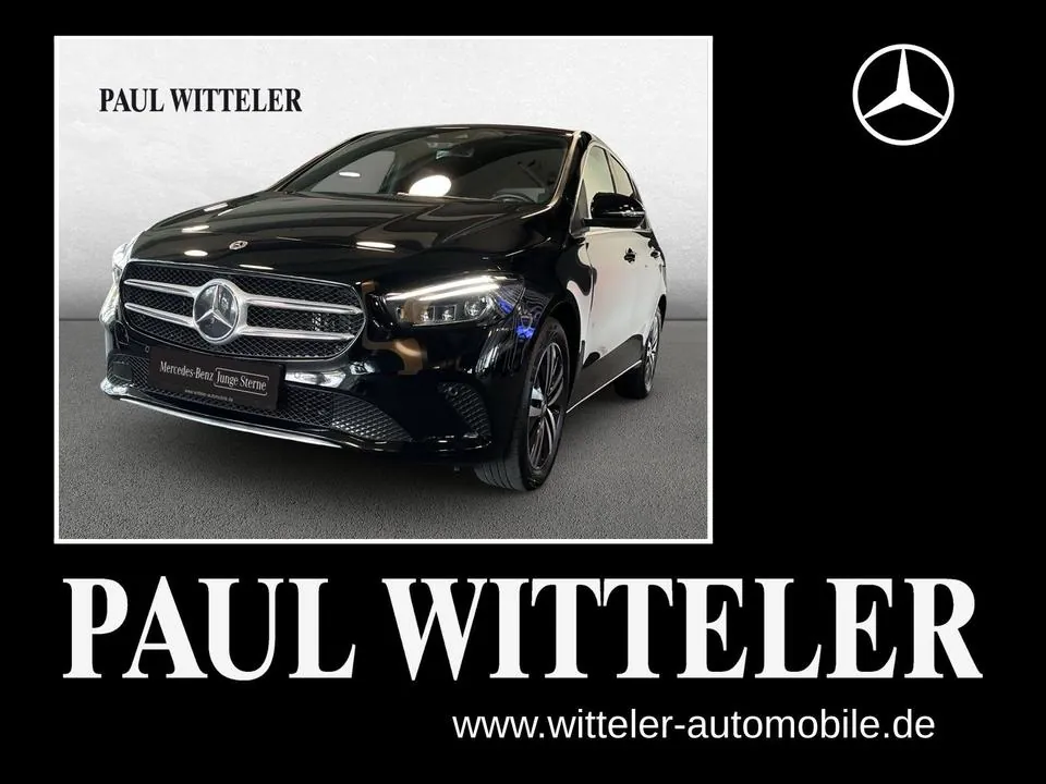 Mercedes-Benz B 250 E