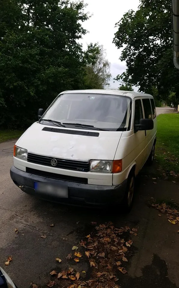 Volkswagen T4 Bus