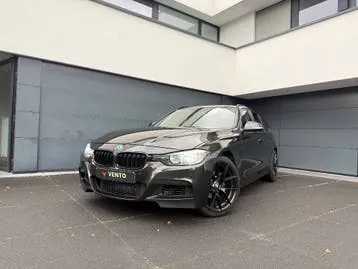 BMW 316D