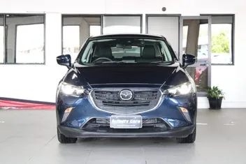 Mazda Cx-3 2018 photo 5