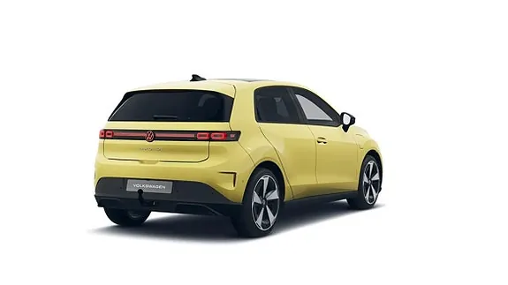 Volkswagen Id. Polo 2027 photo 2