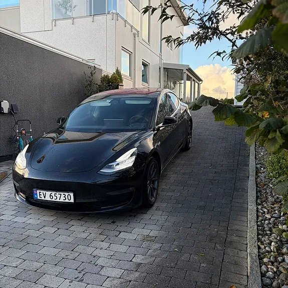 Tesla Model 3 2019 photo 3