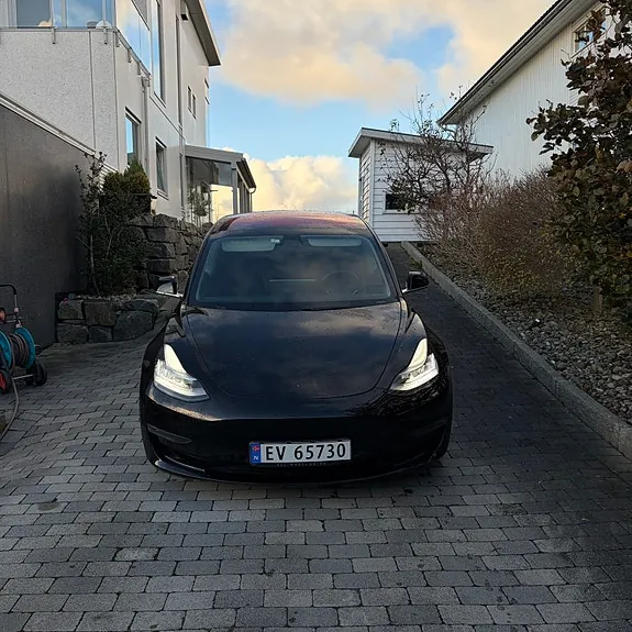 Tesla Model 3 2019 photo 2