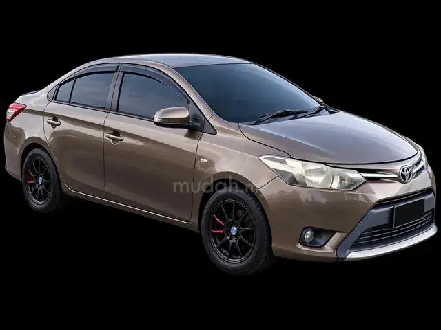 Toyota Vios