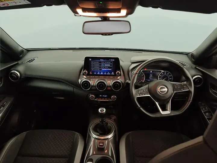 Nissan Juke 2023 photo 4