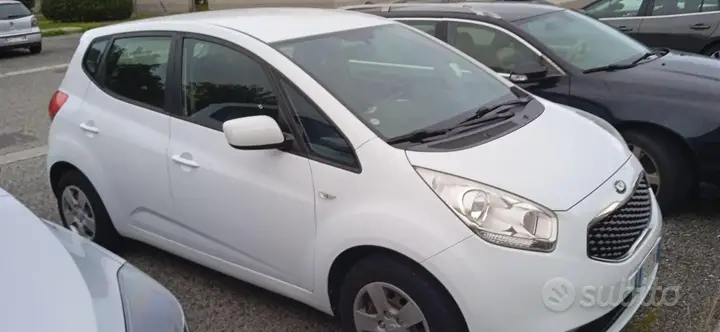 Kia Venga