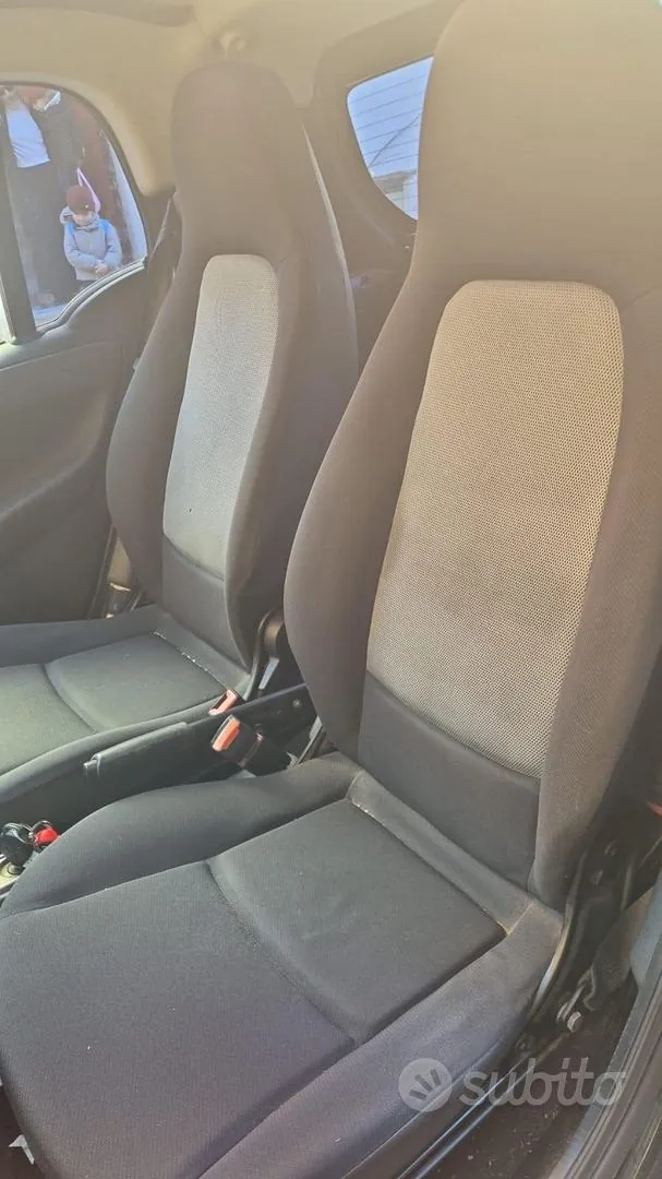 Smart Fortwo 2009 photo 5