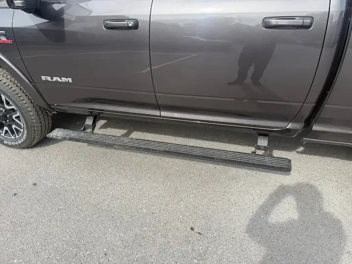 Ram 2500 2027 photo 5