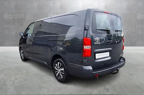 Toyota Proace 2024 photo 3