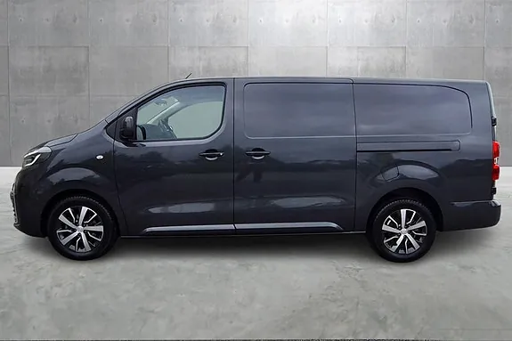 Toyota Proace 2024 photo 2