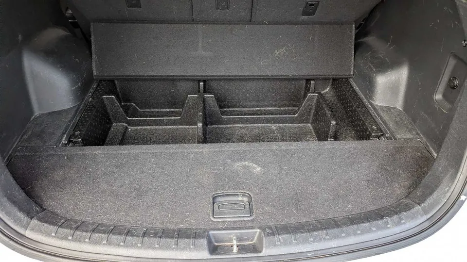 Hyundai Santa Fe 2014 photo 5
