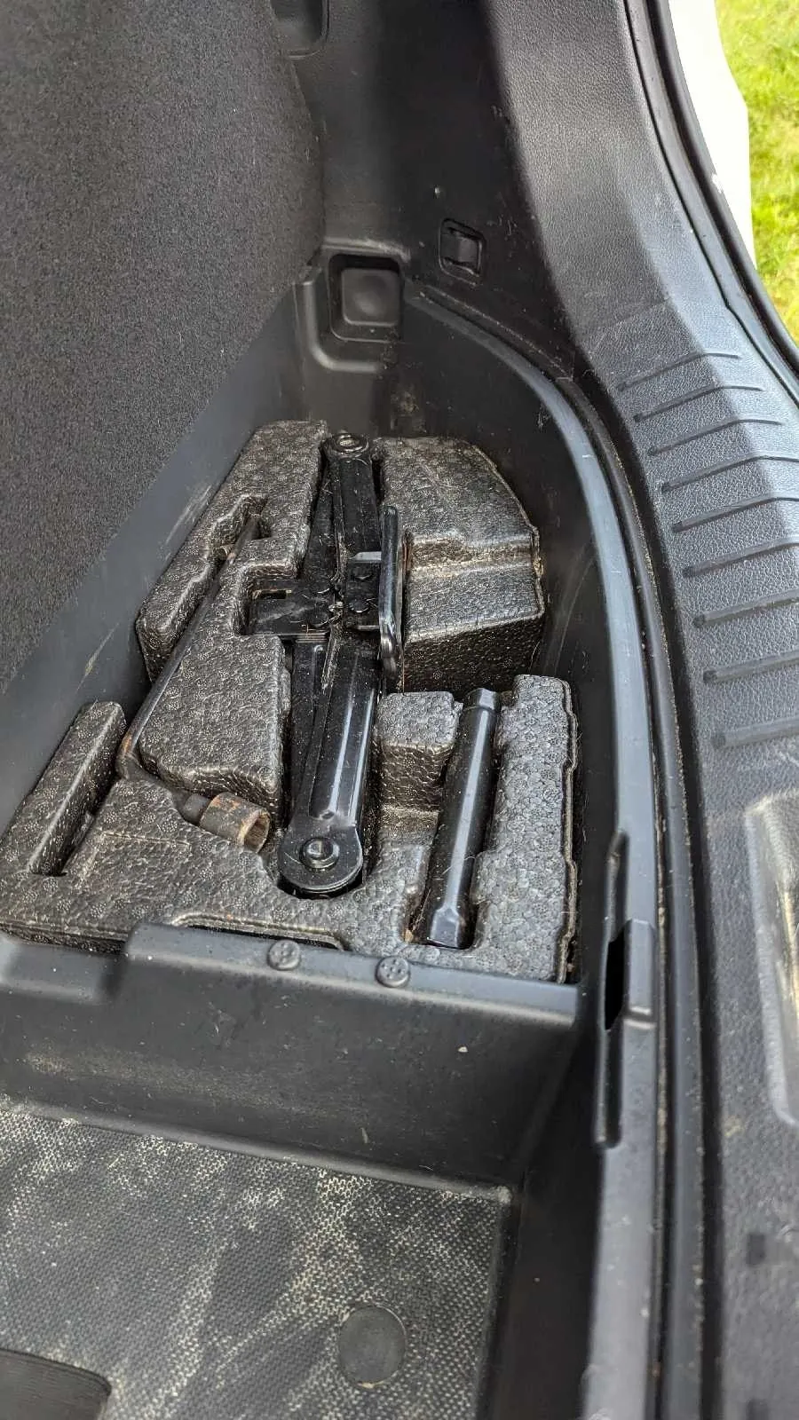 Hyundai Santa Fe 2014 photo 4