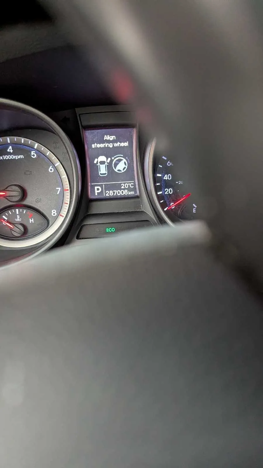 Hyundai Santa Fe 2014 photo 3