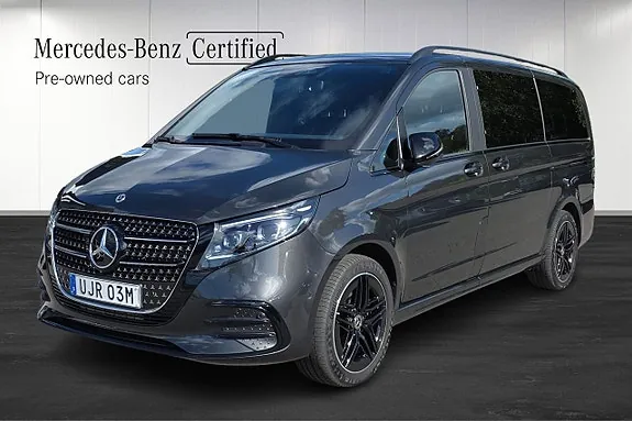 Mercedes-Benz V300