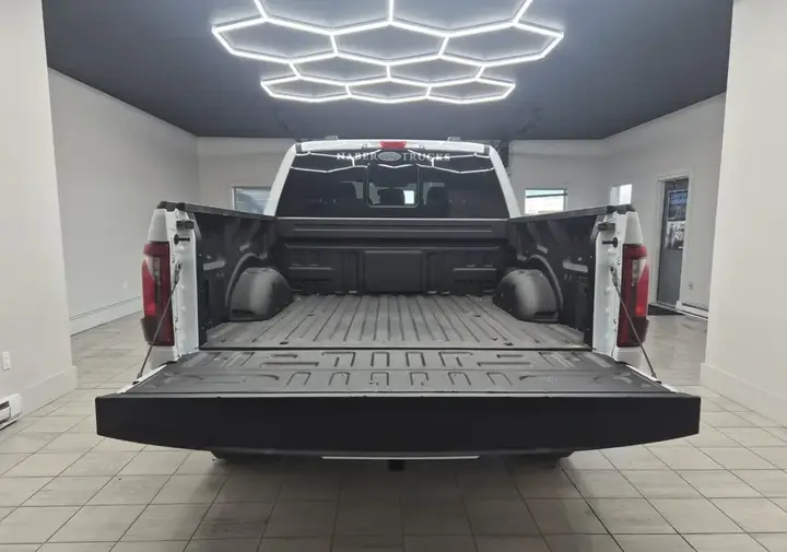 Ford F-150 2025 photo 4