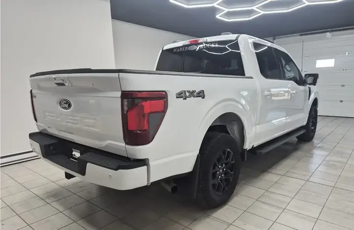 Ford F-150 2025 photo 5