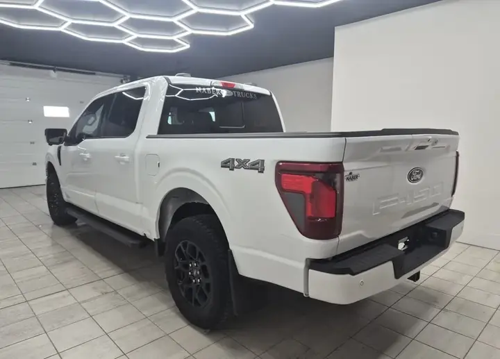 Ford F-150 2025 photo 2