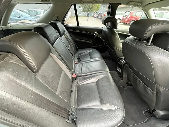 Saab 9-5 2009 photo 5