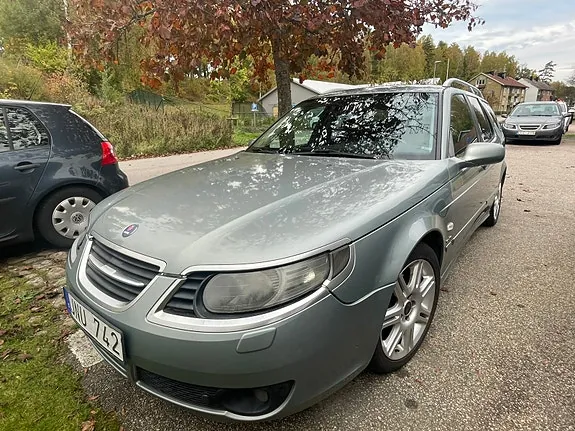 Saab 9-5
