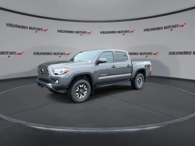 Toyota Tacoma 2023 photo 4