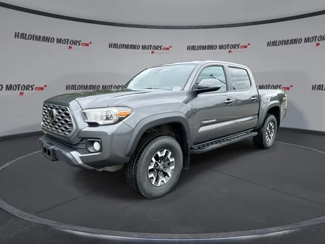 Toyota Tacoma