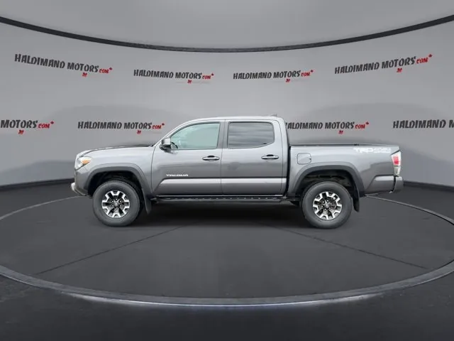 Toyota Tacoma 2023 photo 5