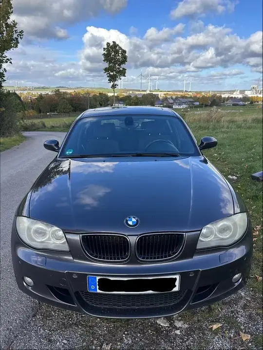 BMW 120I