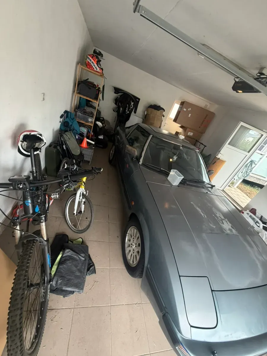 Mazda Rx-7 1986 photo 2