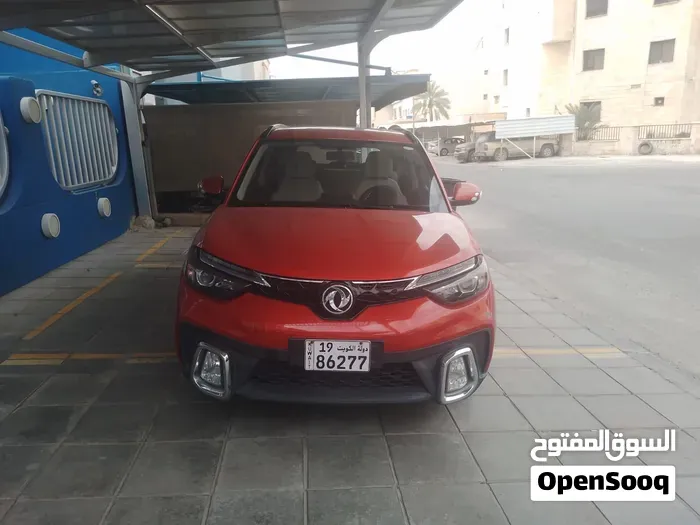 Dfm Sonata 2020 photo 5
