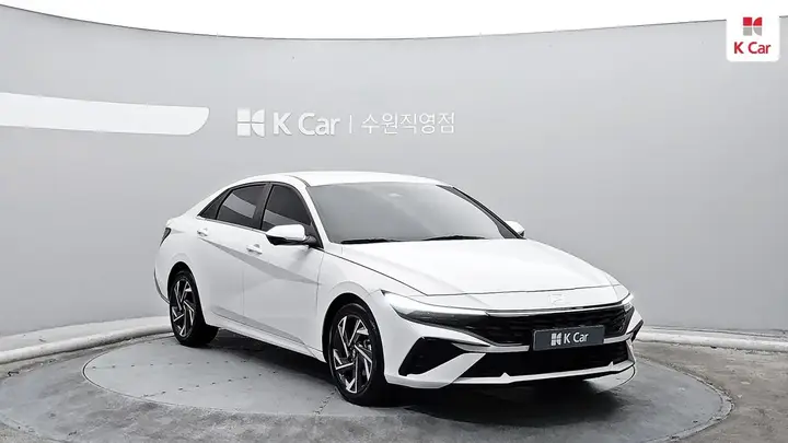 Hyundai Sonata 2024 photo 3