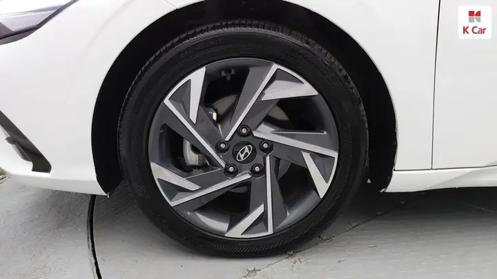 Hyundai Sonata 2024 photo 5