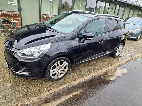 Renault Clio Iv 2018 photo 4