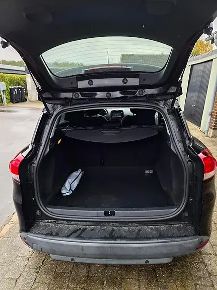 Renault Clio Iv 2018 photo 5