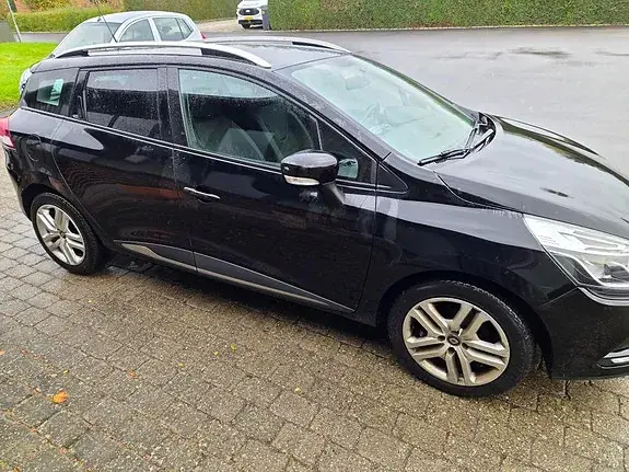 Renault Clio Iv 2018 photo 2