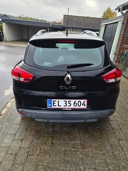 Renault Clio Iv 2018 photo 3