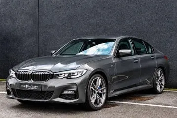BMW Série 3