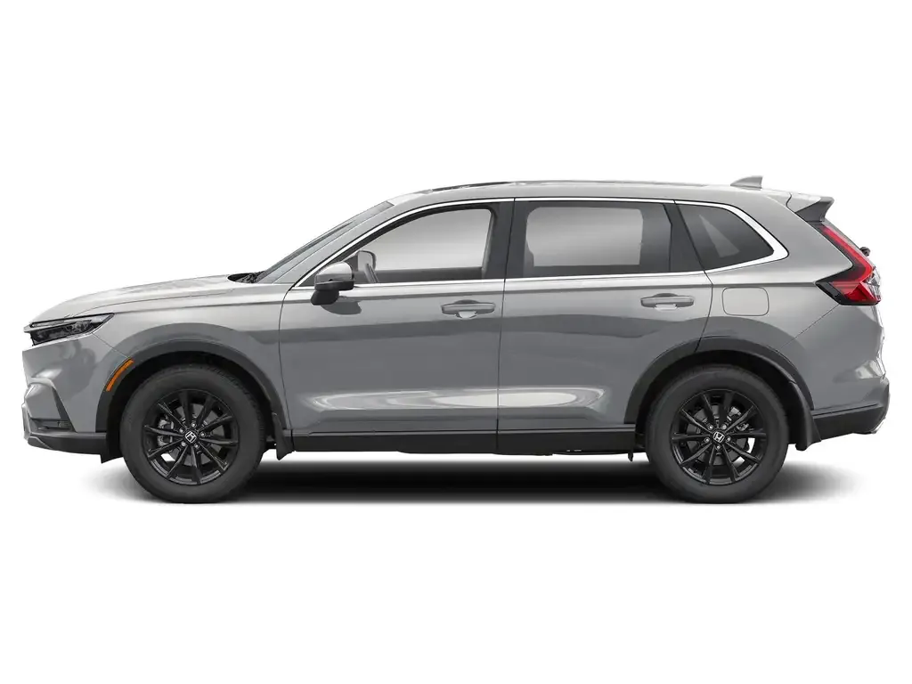 Honda Cr-V 2025 photo 3