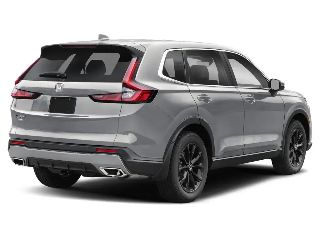 Honda Cr-V 2025 photo 2