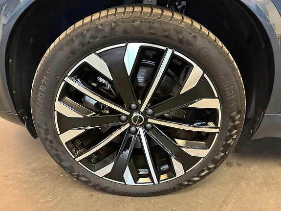 Volvo Xc90 2026 photo 5
